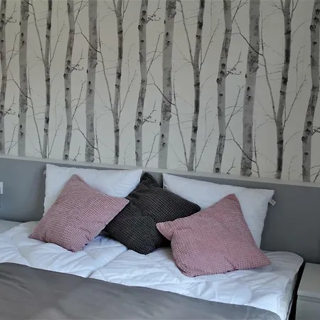 Appartement Old Town Pearl