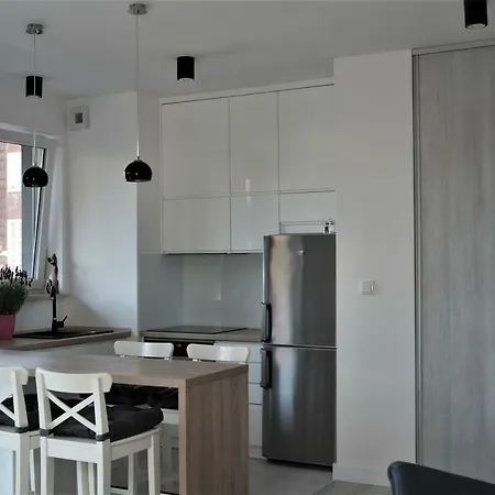 Appartement Old Town Pearl