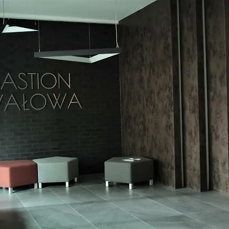 Appartement Old Town Pearl Gdańsk