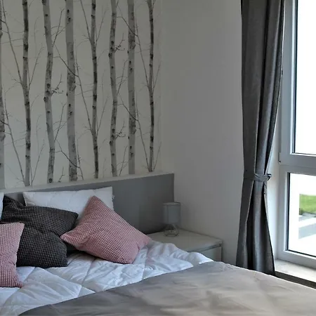 Appartement Old Town Pearl *