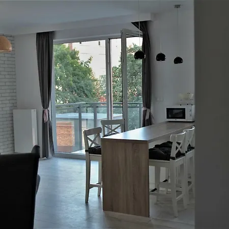 Old Town Pearl Appartement