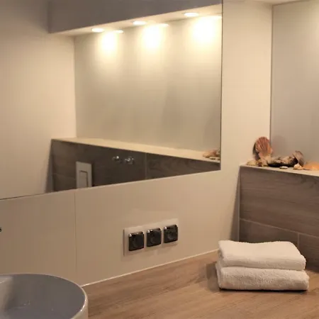 Appartement Old Town Pearl *
