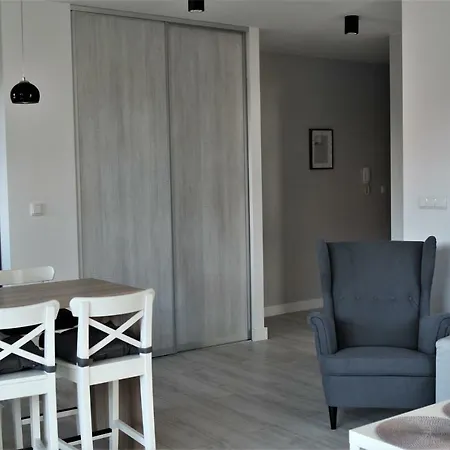 Old Town Pearl Appartement