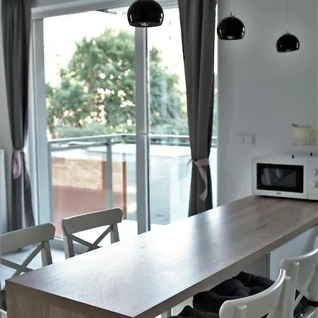 Appartement Old Town Pearl *