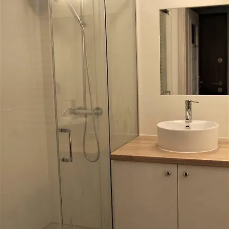Old Town Pearl Appartement *