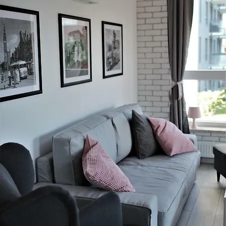 Old Town Pearl Appartement